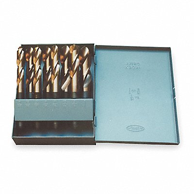 Reduced Shank Drill Bit Sets image